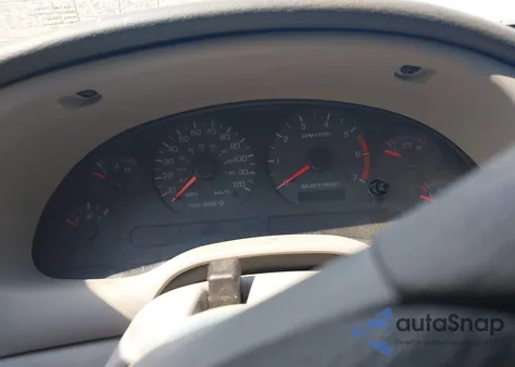 2004 Ford Mustang from USA, damaged, VIN 1FAFP40654F210782